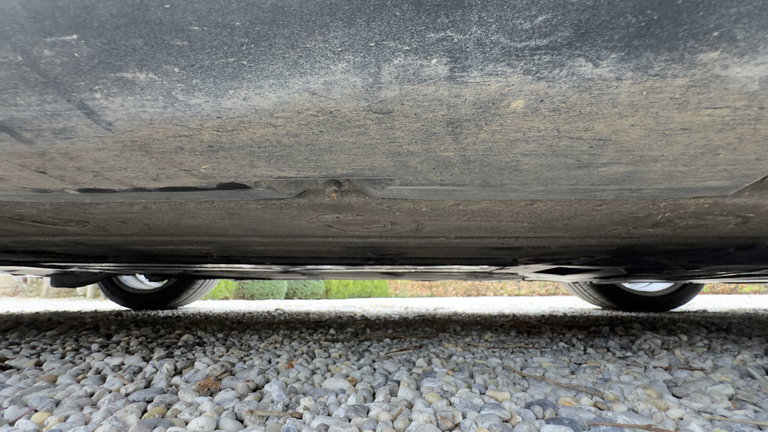 Porsche 993 Carrera 4