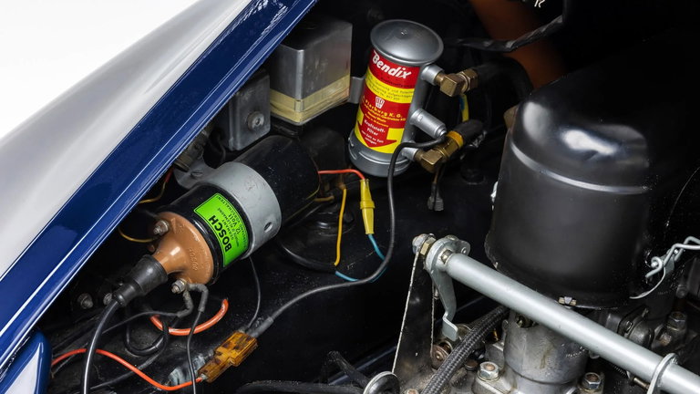 Porsche 911 (F-Modell)