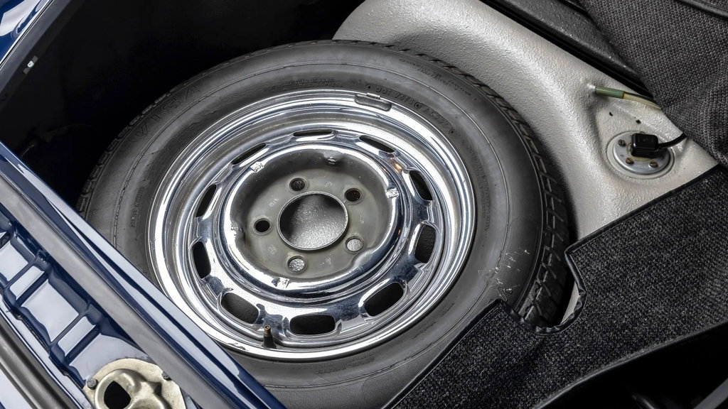 Porsche 911 (F-Modell)