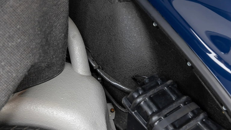 Porsche 911 (F-Modell)