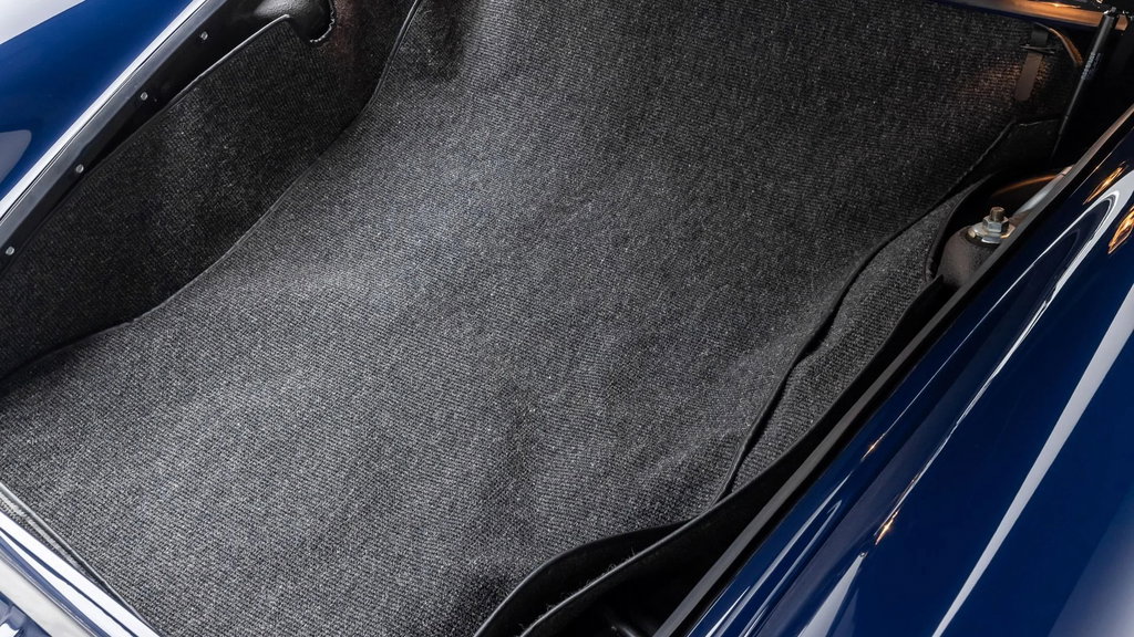 Porsche 911 (F-Modell)