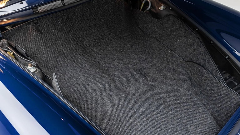 Porsche 911 (F-Modell)