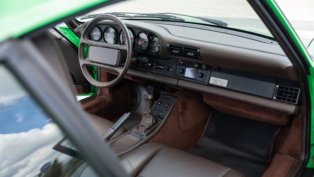 Porsche 959