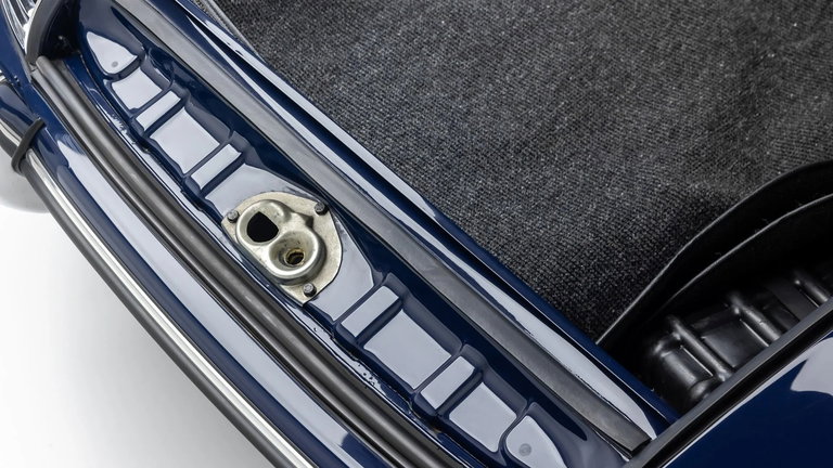 Porsche 911 (F-Modell)