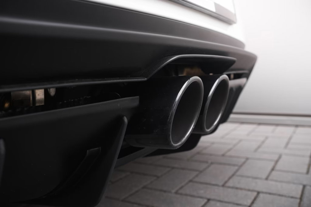Porsche 992 GT3