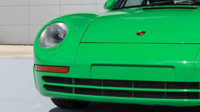 Porsche 959
