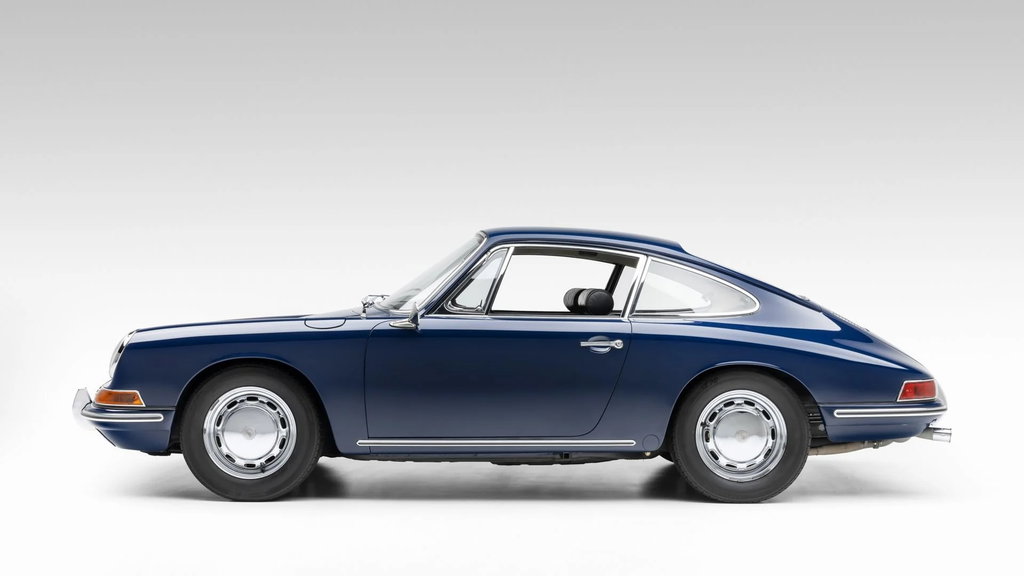 Porsche 911 (F-Modell)