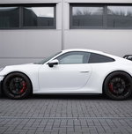 Porsche 992 GT3