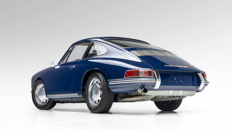 Porsche 911 (F-Modell)