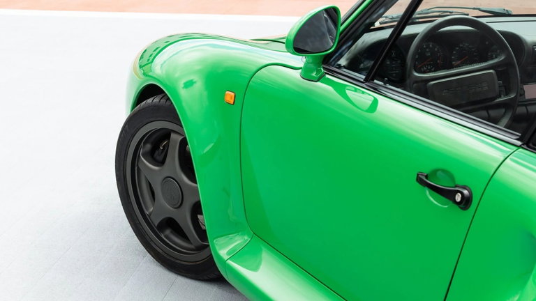 Porsche 959