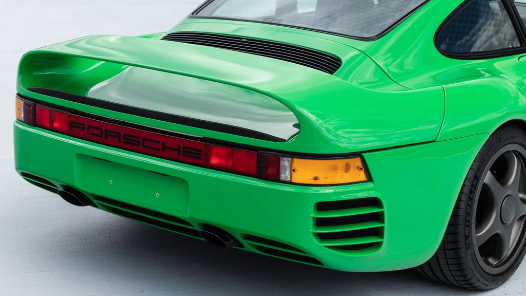 Porsche 959