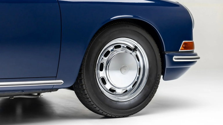 Porsche 911 (F-Modell)