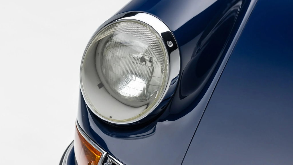 Porsche 911 (F-Modell)
