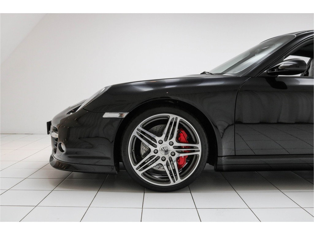 Porsche 997 Turbo