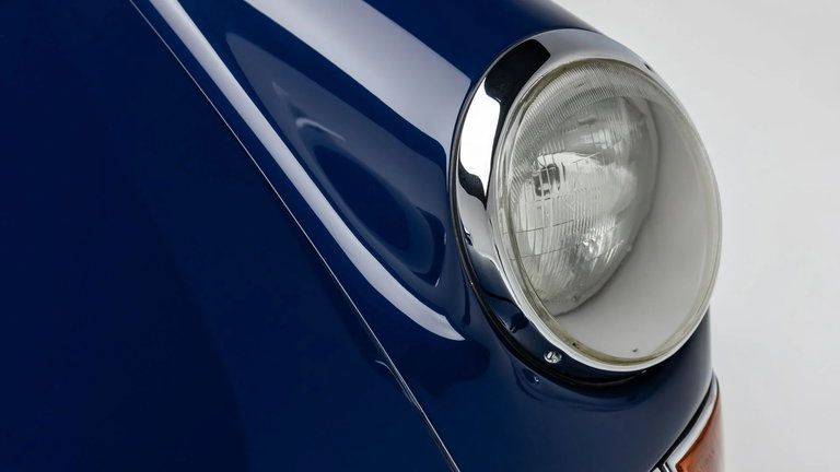 Porsche 911 (F-Modell)