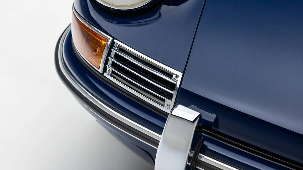 Porsche 911 (F-Modell)