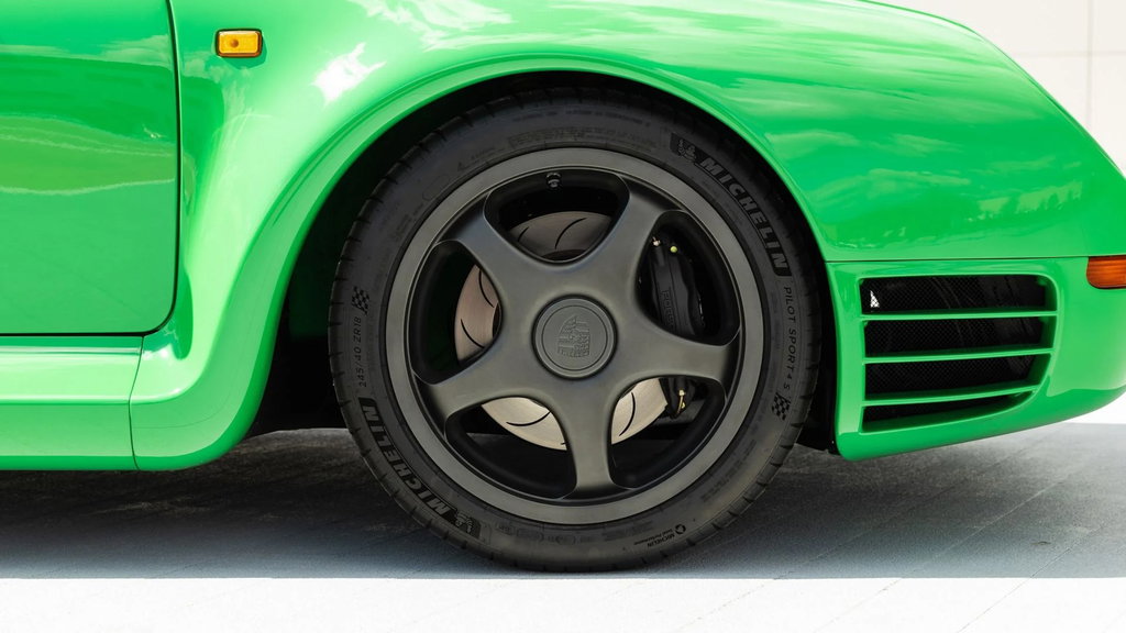 Porsche 959