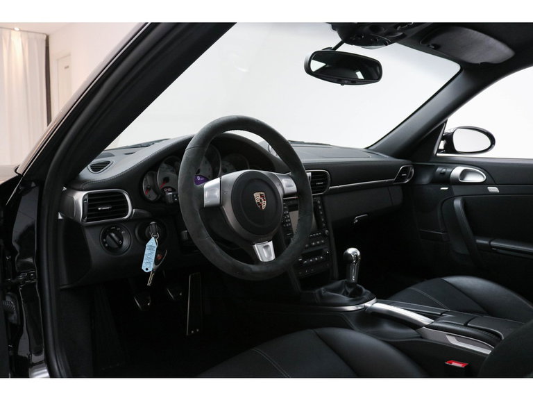 Porsche 997 Turbo