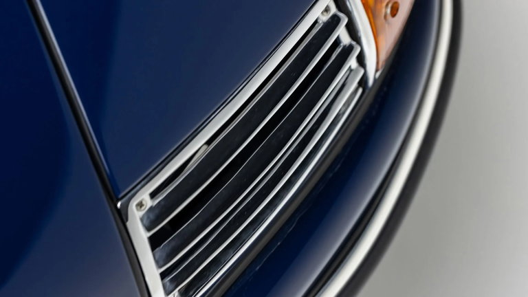 Porsche 911 (F-Modell)