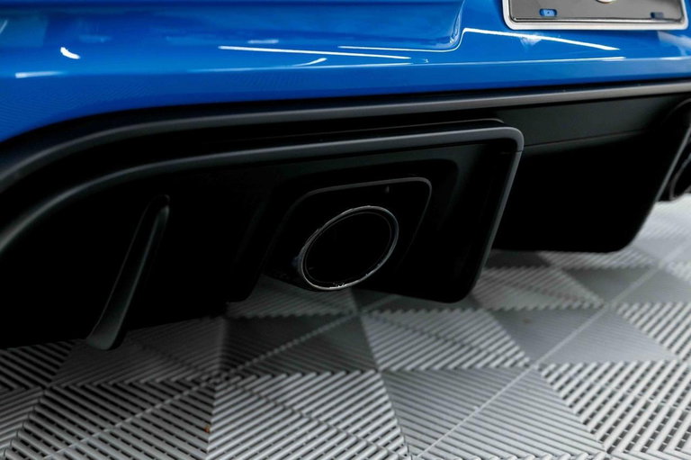 Porsche 718 Cayman GT4