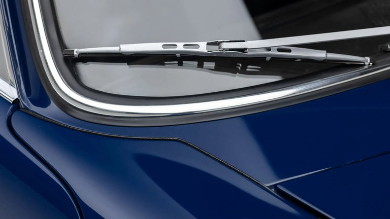 Porsche 911 (F-Modell)