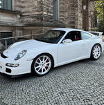 Porsche 997 GT3