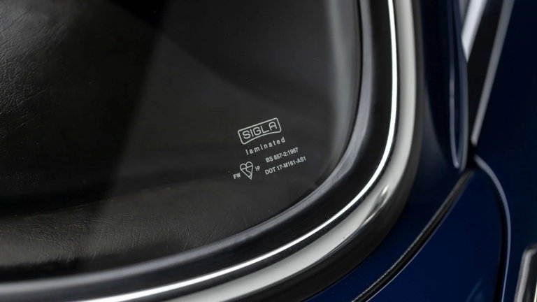 Porsche 911 (F-Modell)