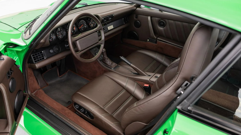 Porsche 959