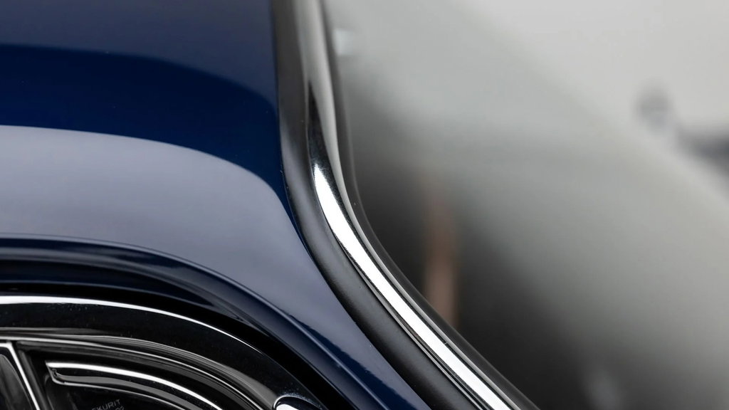 Porsche 911 (F-Modell)