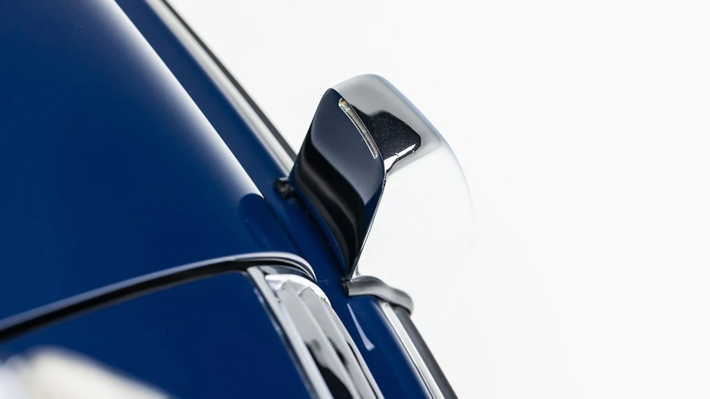 Porsche 911 (F-Modell)