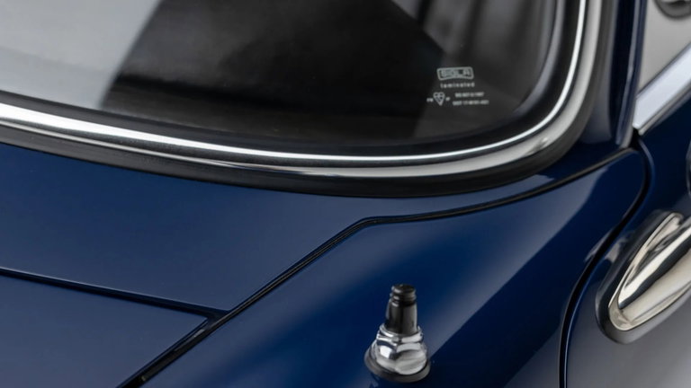 Porsche 911 (F-Modell)