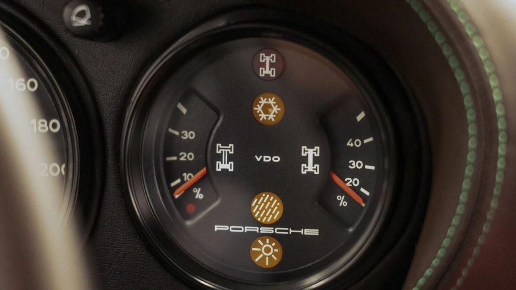 Porsche 959