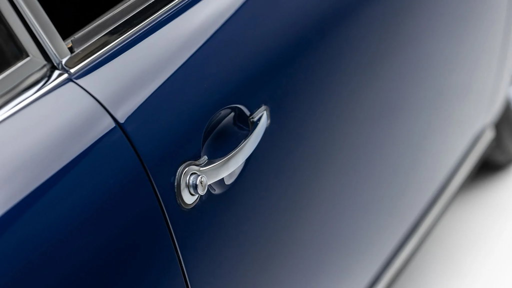 Porsche 911 (F-Modell)