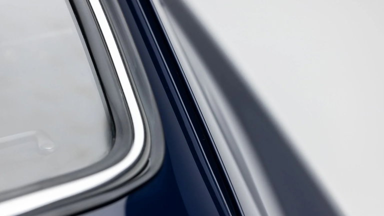 Porsche 911 (F-Modell)