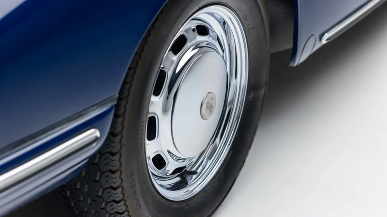 Porsche 911 (F-Modell)