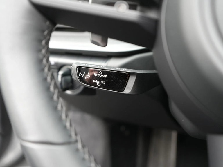 Porsche 992 Targa 4S