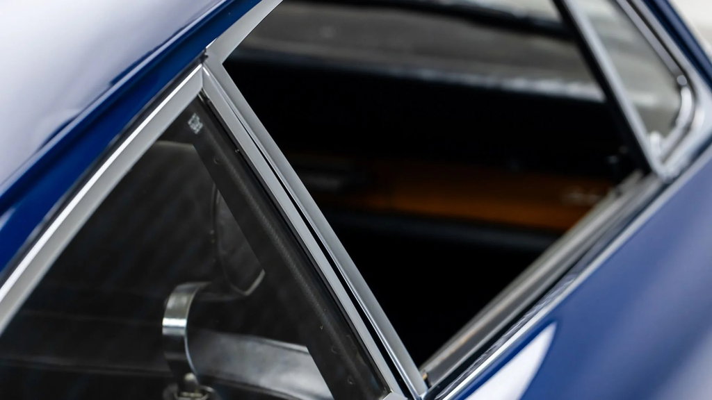 Porsche 911 (F-Modell)