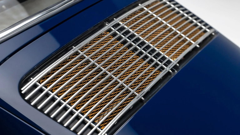 Porsche 911 (F-Modell)