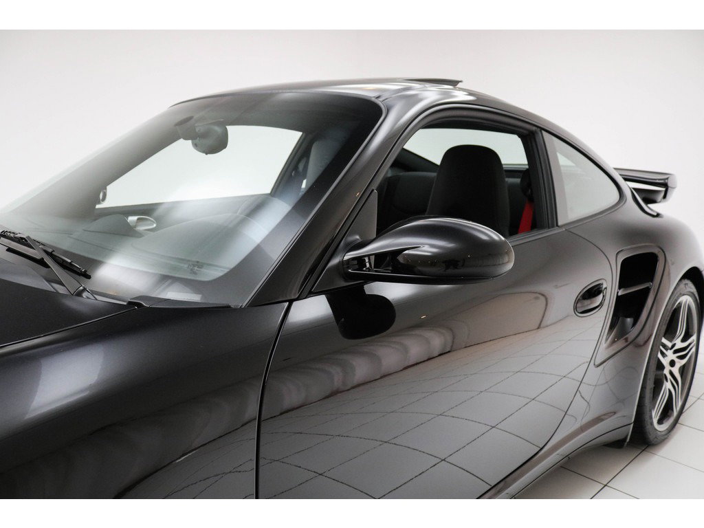 Porsche 997 Turbo