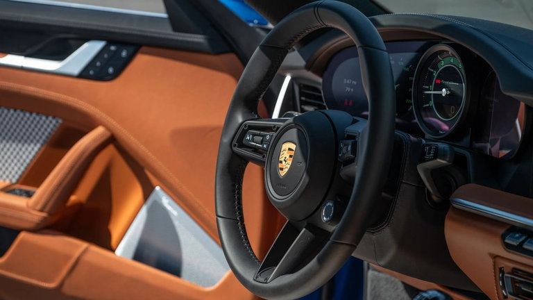 Porsche 992 Sport Classic