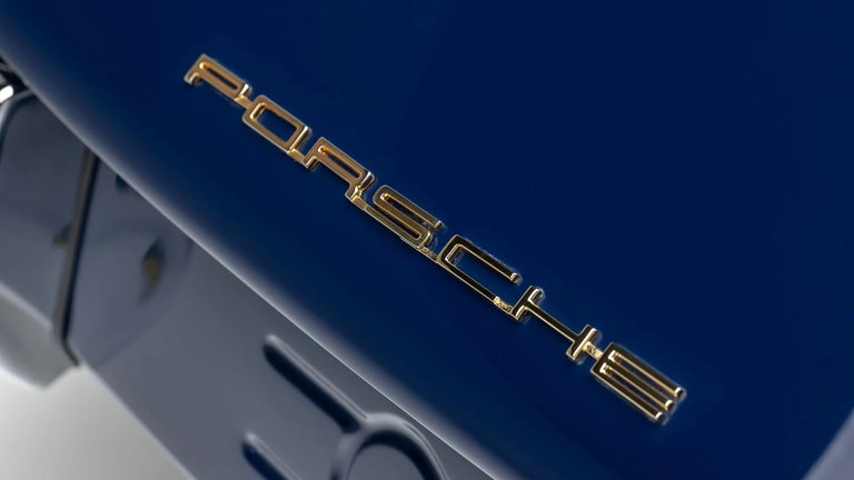 Porsche 911 (F-Modell)
