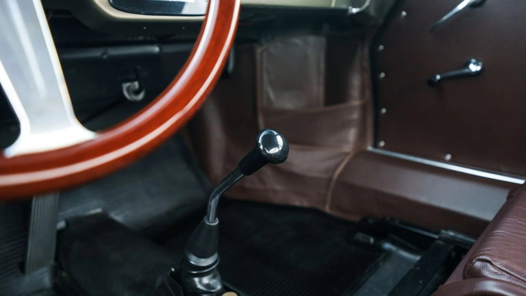 Porsche 356 Outlaw