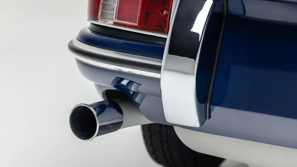 Porsche 911 (F-Modell)