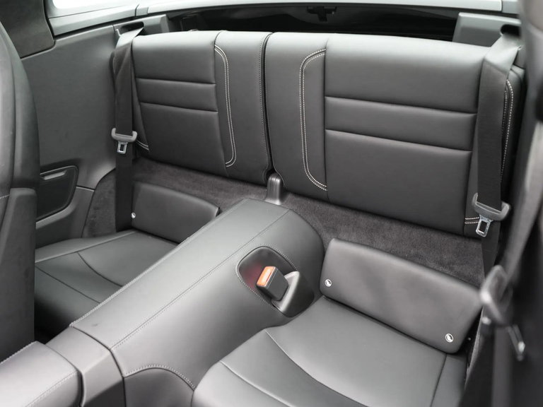 Porsche 992 Targa 4S