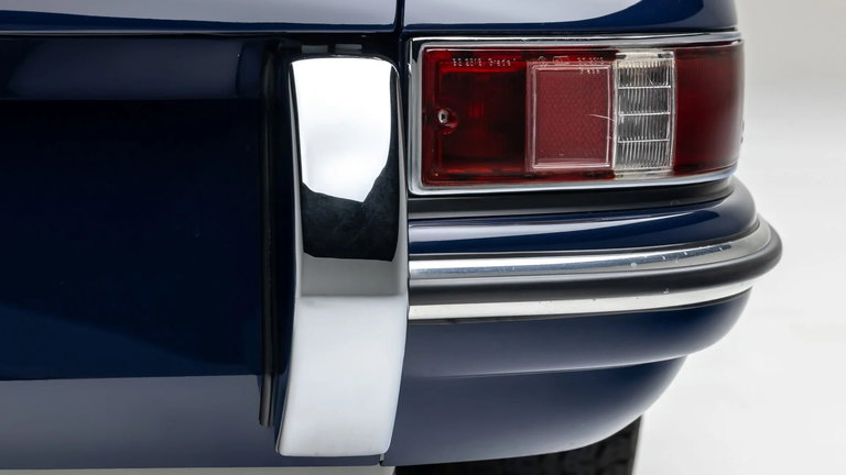 Porsche 911 (F-Modell)