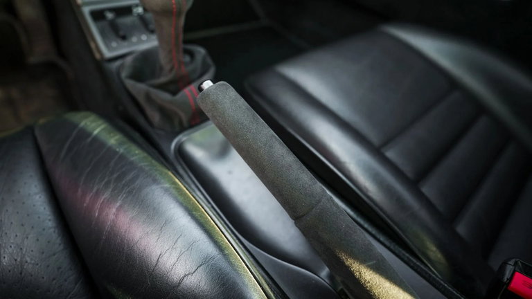 Porsche 964 Carrera 4