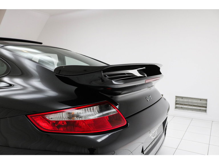 Porsche 997 Turbo