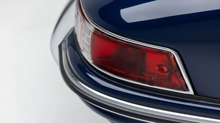 Porsche 911 (F-Modell)