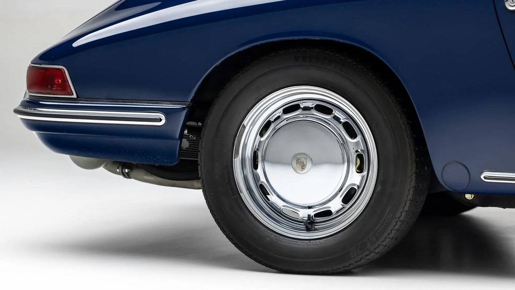 Porsche 911 (F-Modell)