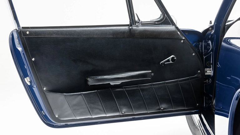 Porsche 911 (F-Modell)